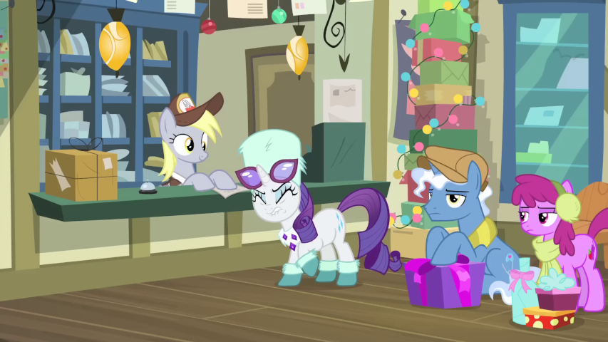 Derpy