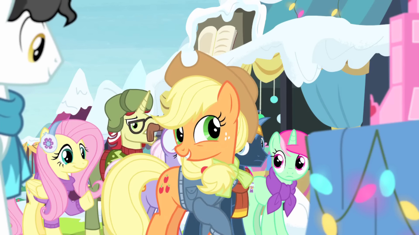 Cute Flutters