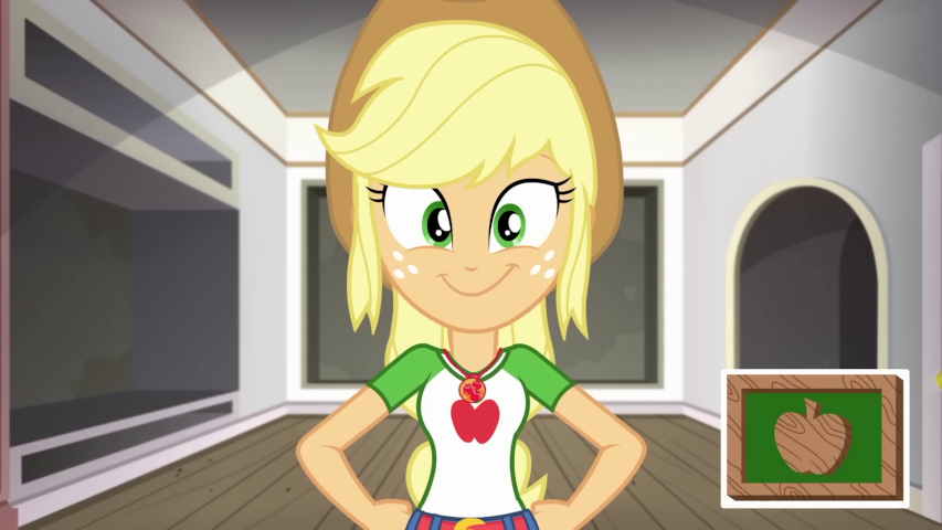 Applejack