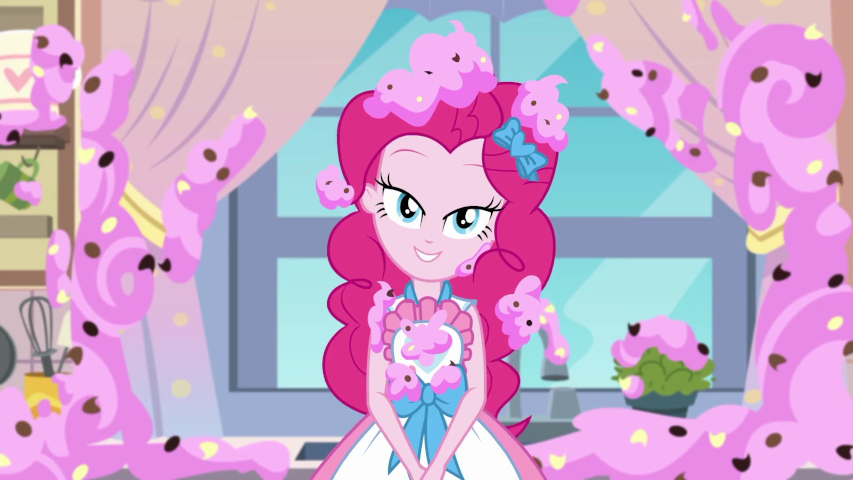 Pinkie