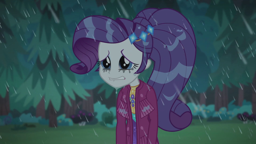 Sad Rarity