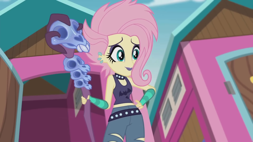 Fluttergoth