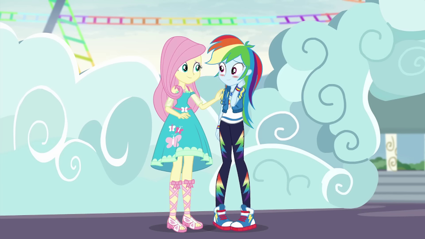 FlutterDash