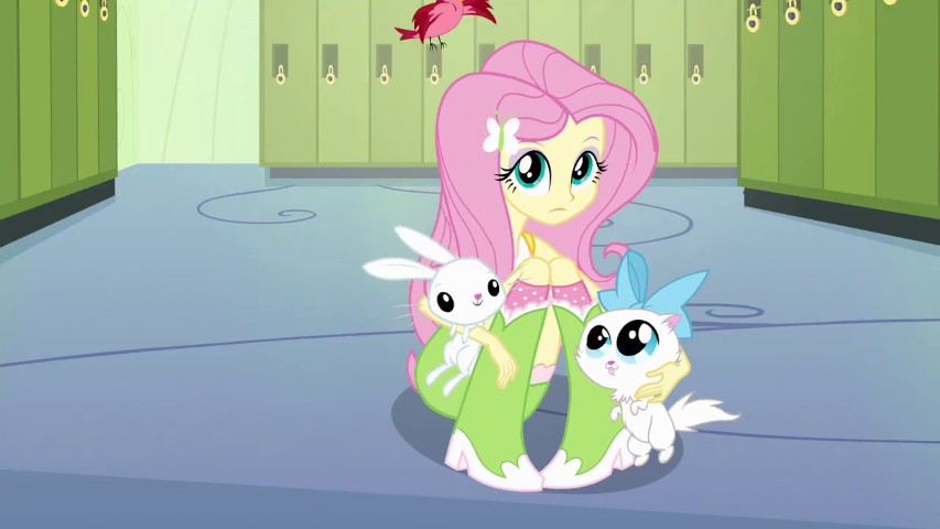 Cute Flutters