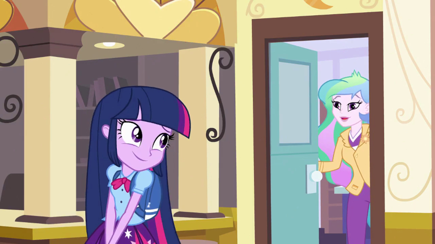 Cute Twilight