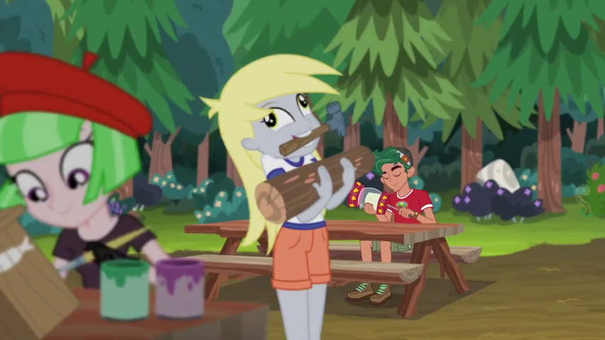 Derpy