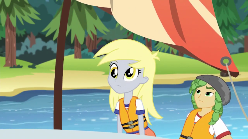 Derpy
