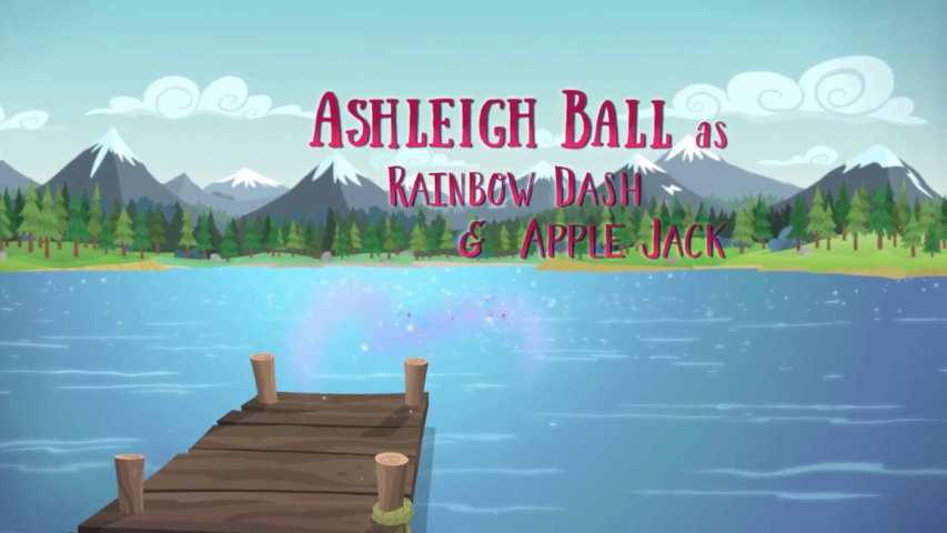 Apple Jack