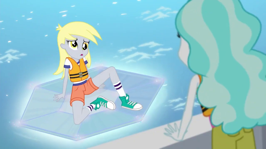 Derpy