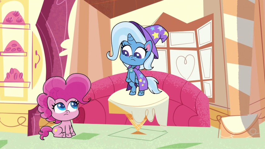 Trixie