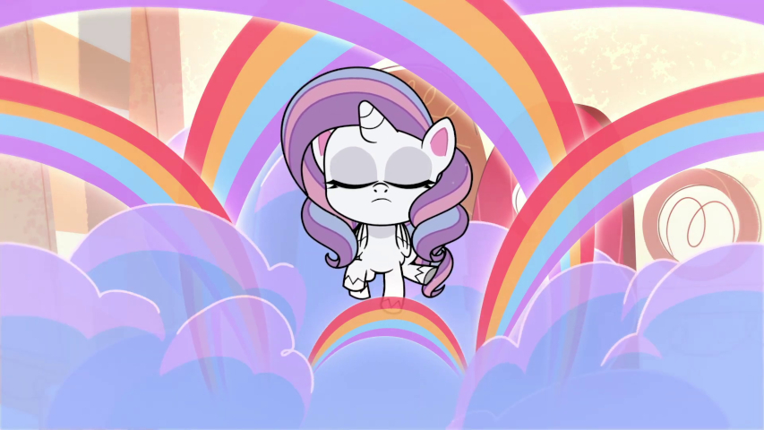 Alicorn Potion Nova