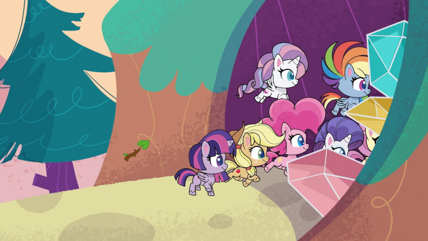 Alicorn Potion Nova
