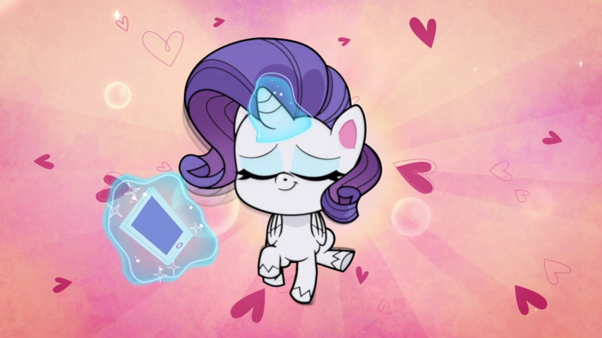 Alicorn Rarity
