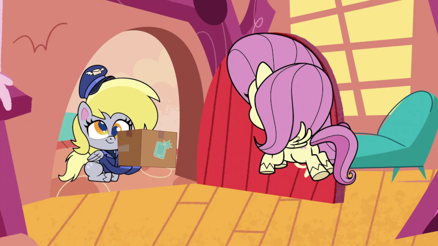 Derpy