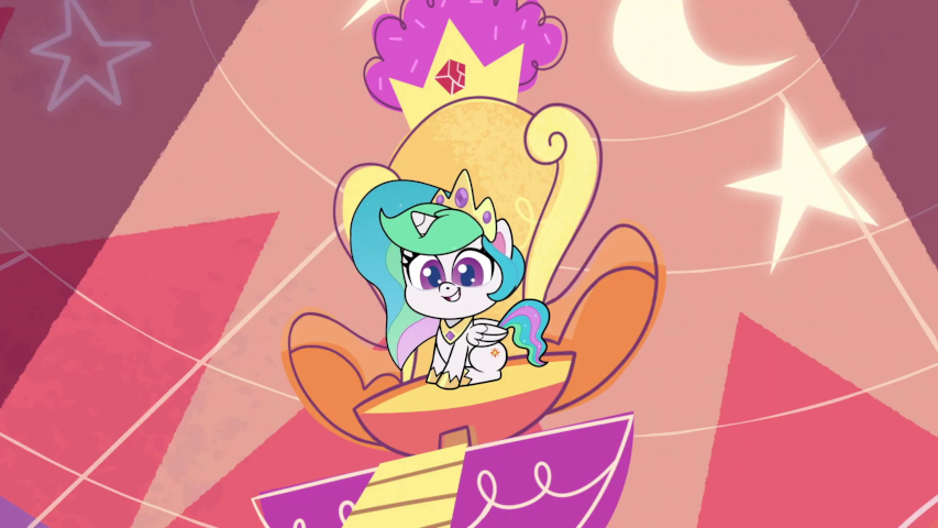 Celestia