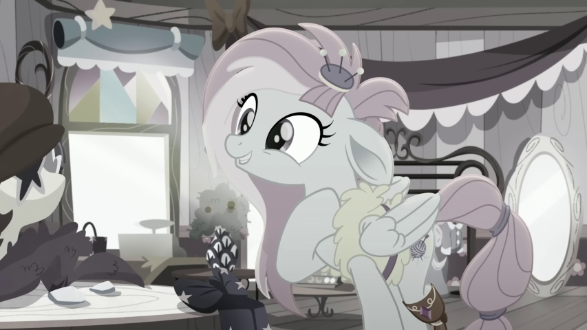Kerfuffle