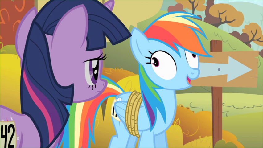 Crazy Dashie