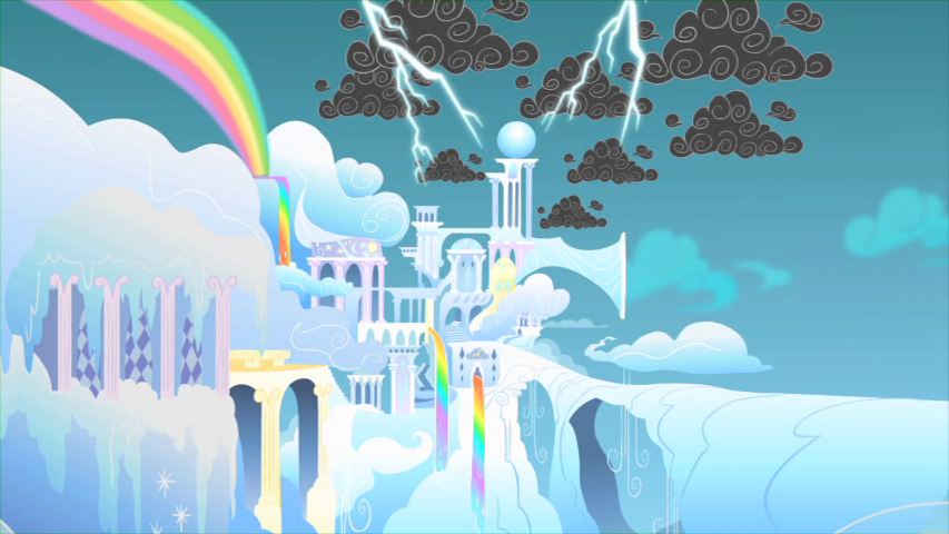 Cloudsdale Weather Factory