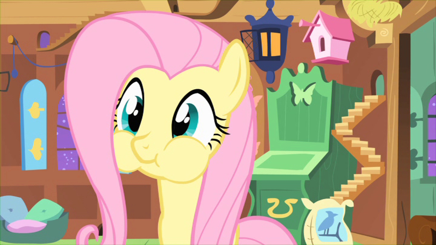 Cute Flutters