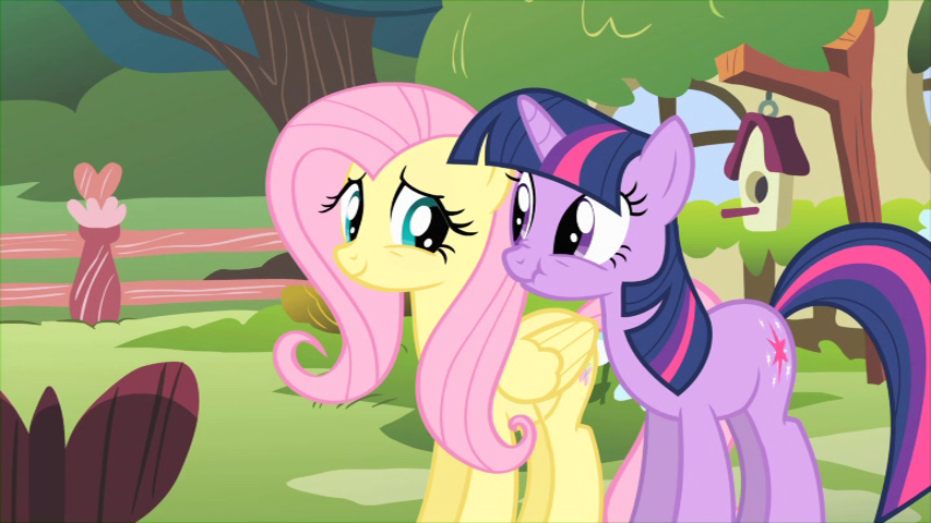 Cute Twilight