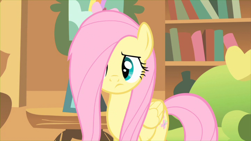 Flutters