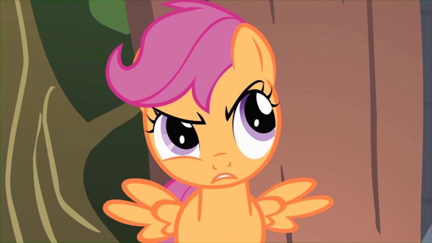 Scootaloo