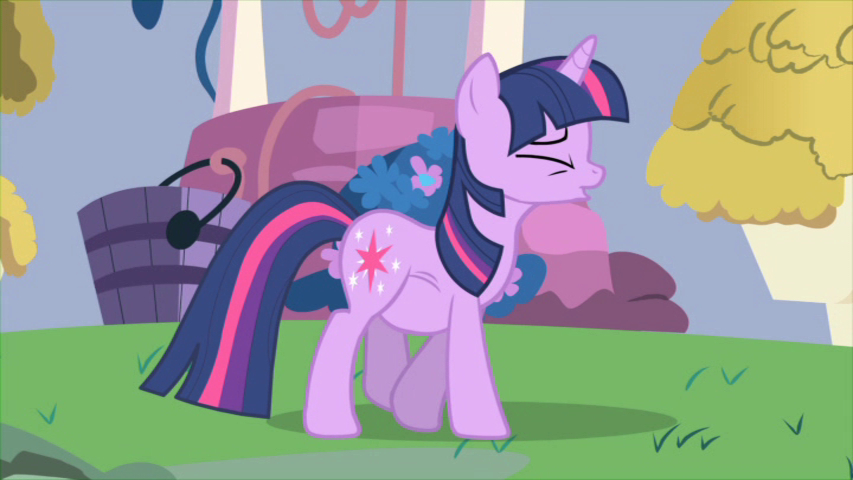 DeviantArt Twilight Sparkle