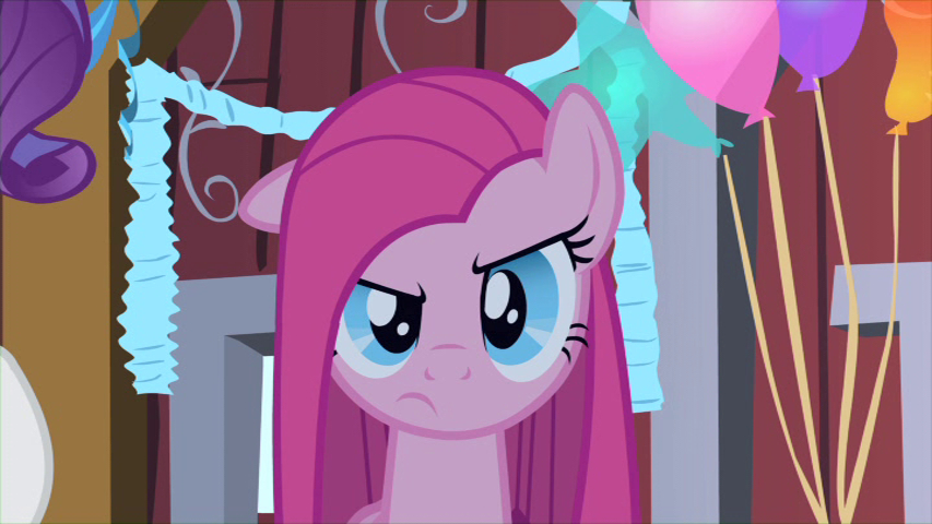 Pinkamena