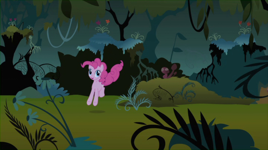 Cute Pinkie Pie