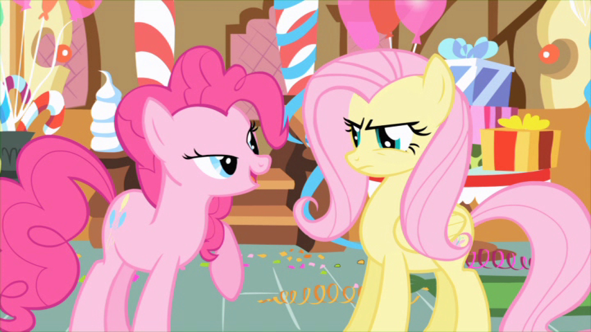 Angry Flutters