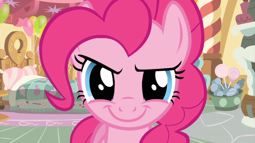 Pinkie