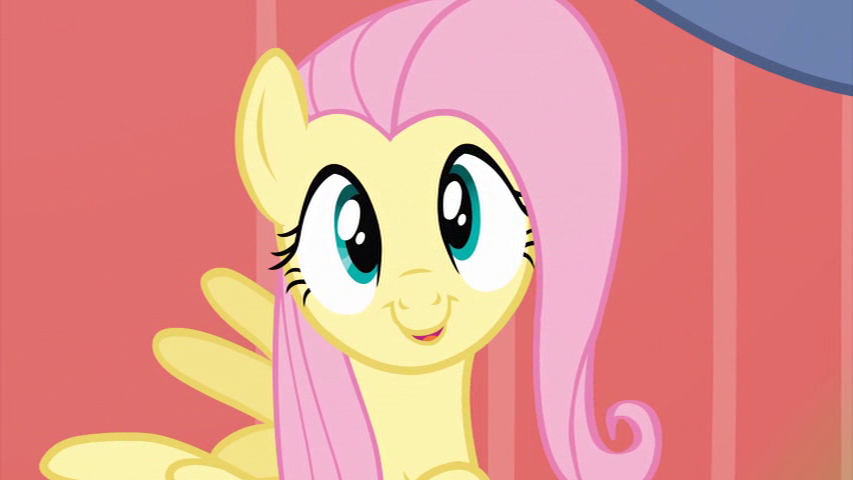 Cute Fluttershy