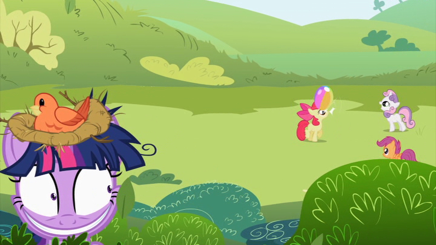 Discord user Twilight