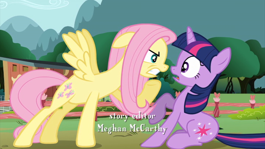 Flutters does not fuck around.