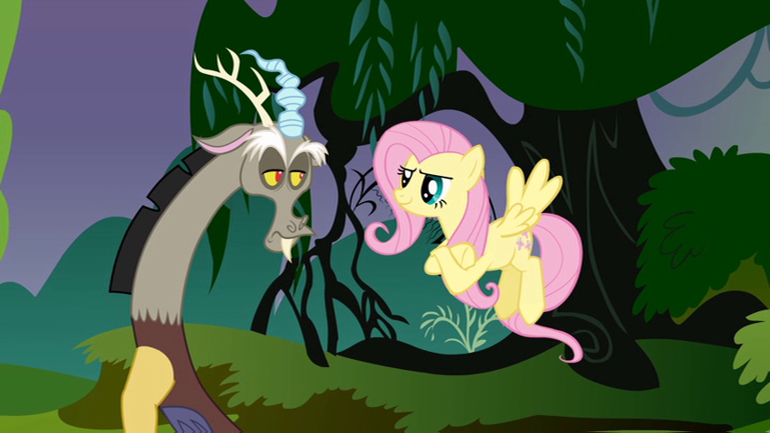 Flutters