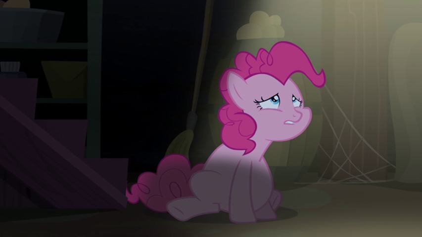 DeviantArt Pinkie