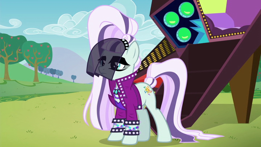 Countess Coloratura