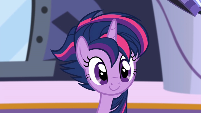 Twilight new manestyle