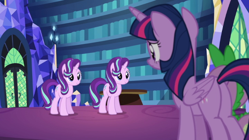 Double Starlight