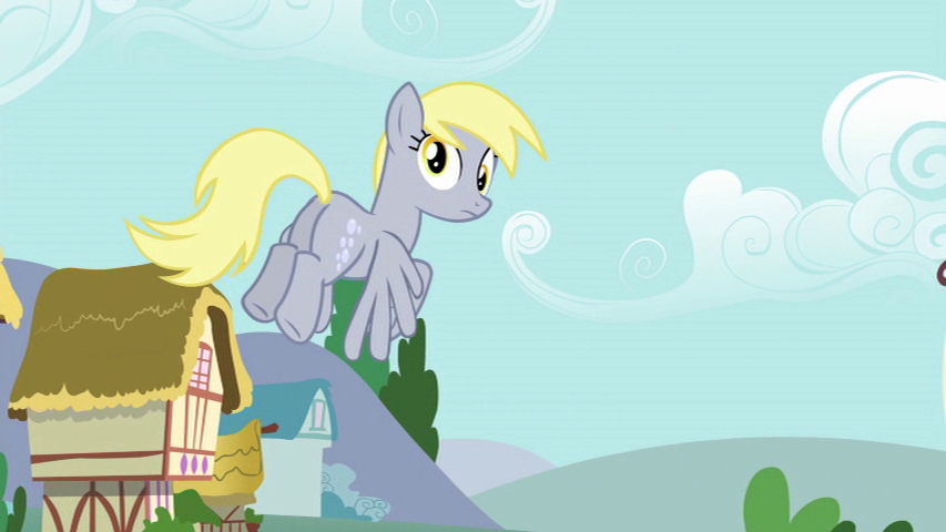 Derpy
