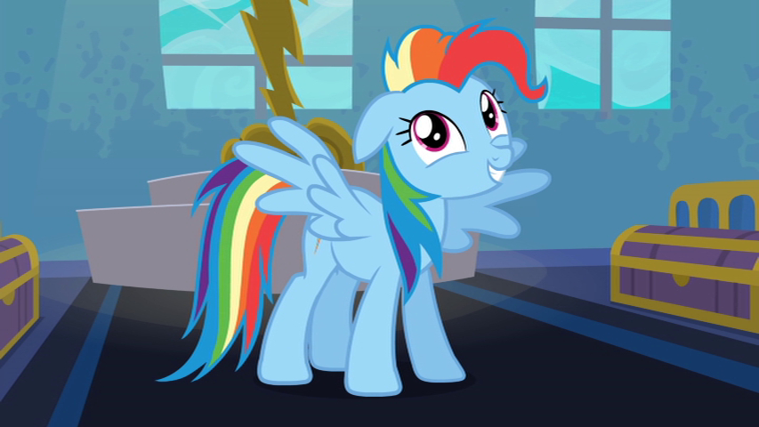 Dynamic Dash