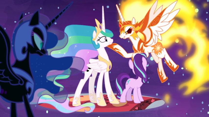 Daybreaker