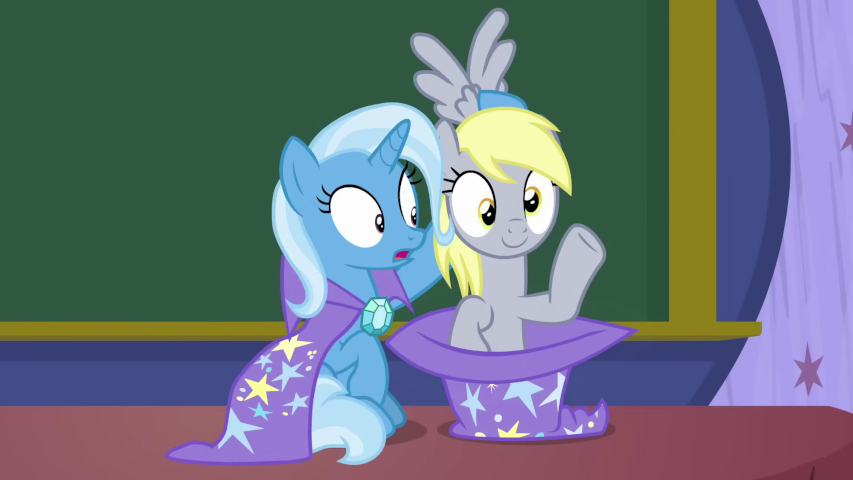 Derpy
