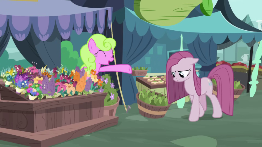 Pinkamena