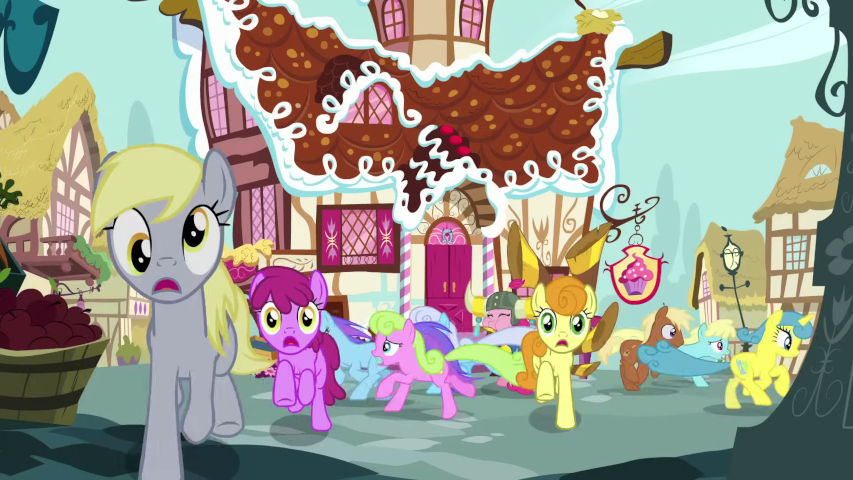 Derpy