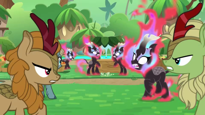 Herobrine sighting #48, #49, #50, #51