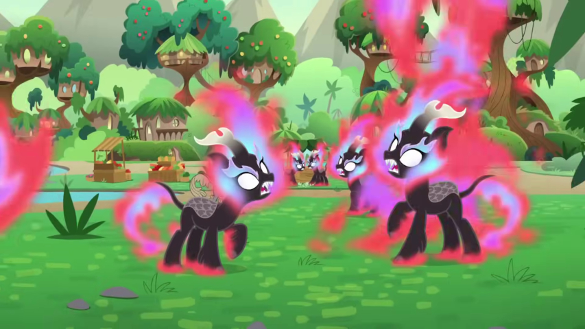Herobrine sighting #52, #53