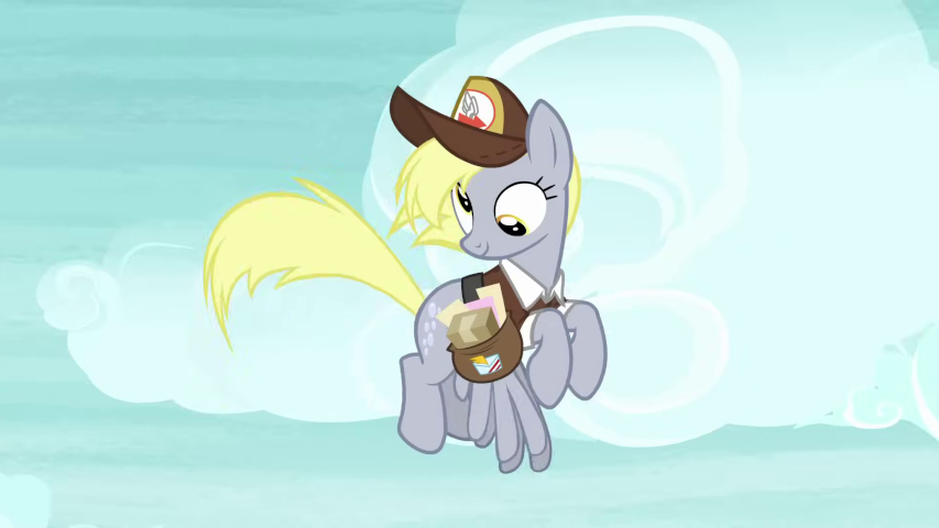 Derpy