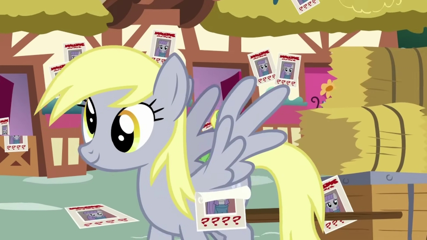 Derpy