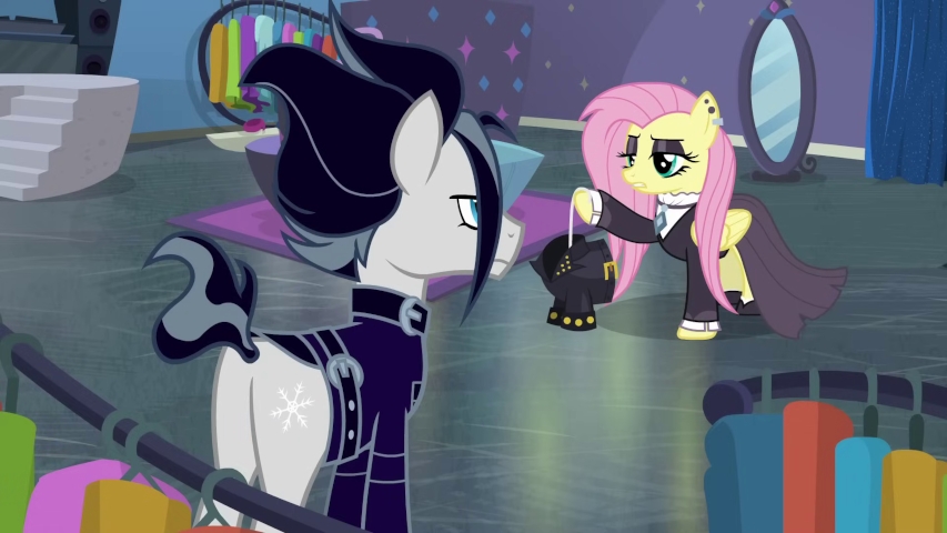 Fluttergoth
